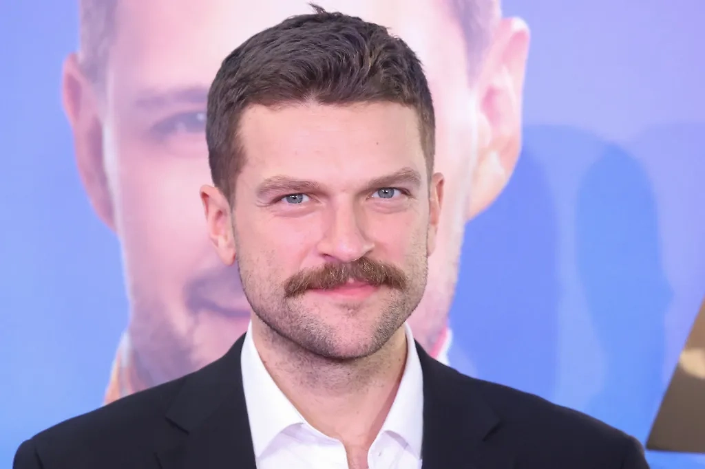 Кирилл Нагиев. Фото © ТАСС / Сергей Фадеичев