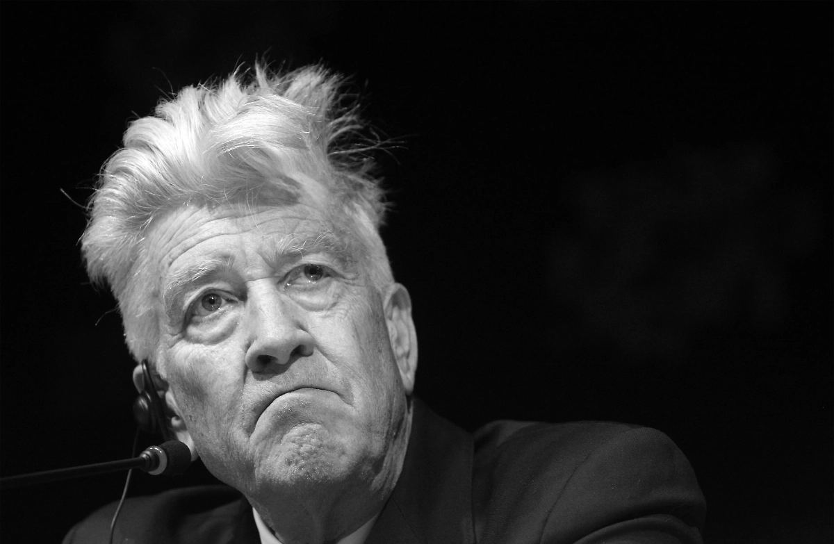 Дэвид Линч. Обложка © ТАСС / Zuma