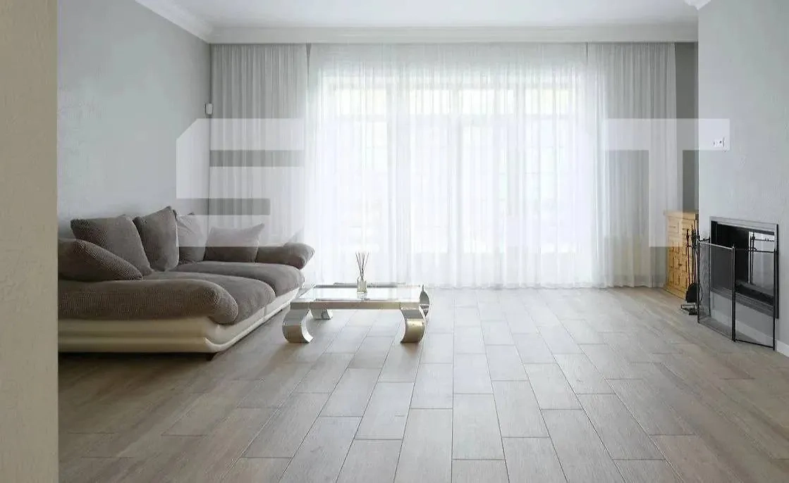 Особняк Ивлеевой в Истре. Фото © Telegram / SHOT