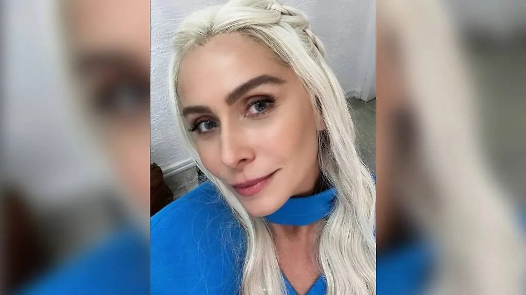 Бразильская актриса Джованна Антонелли. Обложка © Instagram (соцсеть запрещена в РФ; принадлежит корпорации Meta, которая признана в РФ экстремистской) / giovannaantonelli