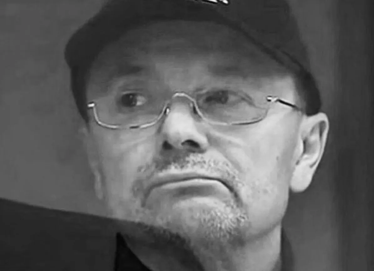 Николай Павлинов. Обложка © СК России