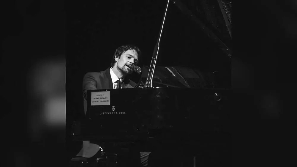 Данила Козловский. Фото © Instagram (признан экстремистской организацией и запрещён на территории Российской Федерации) / danilakozlovsky