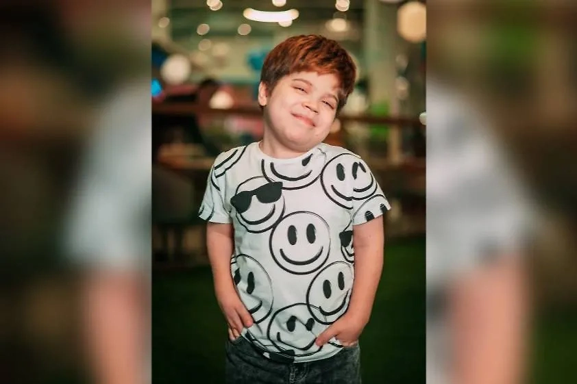 Вова Солодков. Обложка © Instagram (признан экстремистской организацией и запрещён на территории Российской Федерации) / vovka_solodkov