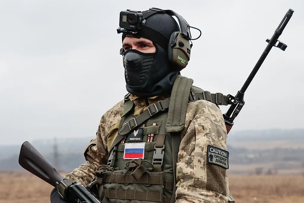 Обложка © ТАСС / Валентин Спринчак