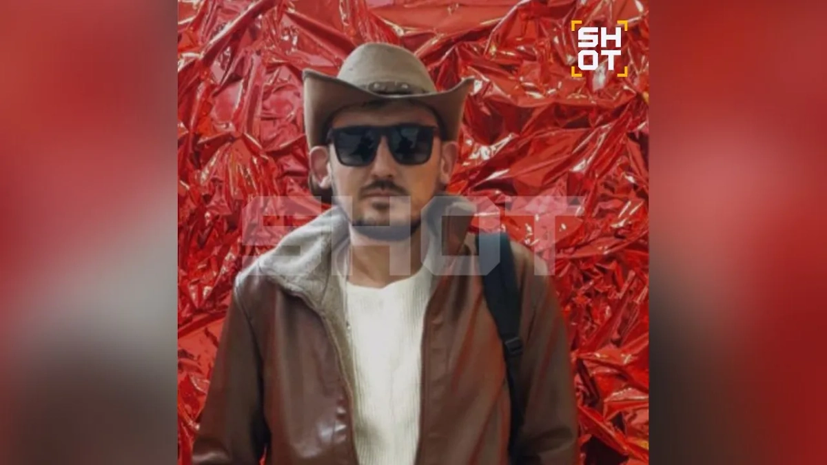 Дмитрий Гейль. Фото © SHOT