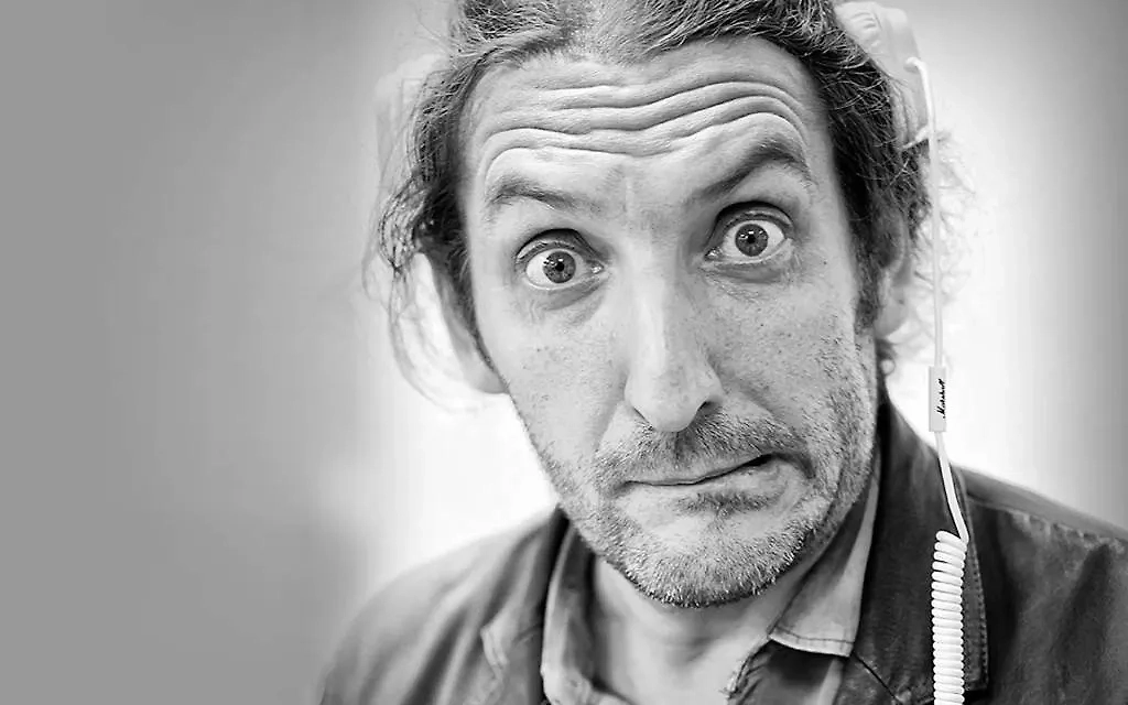 Киевский фотограф Александр Ктиторчук. Обложка © VK / Александр Ктиторчук