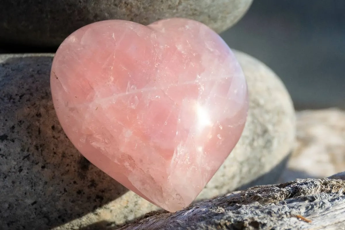 Как кристаллы защищают ваш дом зимой. Фото © Shutterstock / FOTODOM / Pam Walker