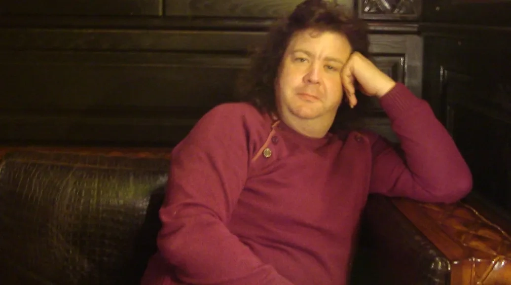 Композитор и автор саундтреков Артемий Артемьев. Фото © VK / Артемий Артемьев