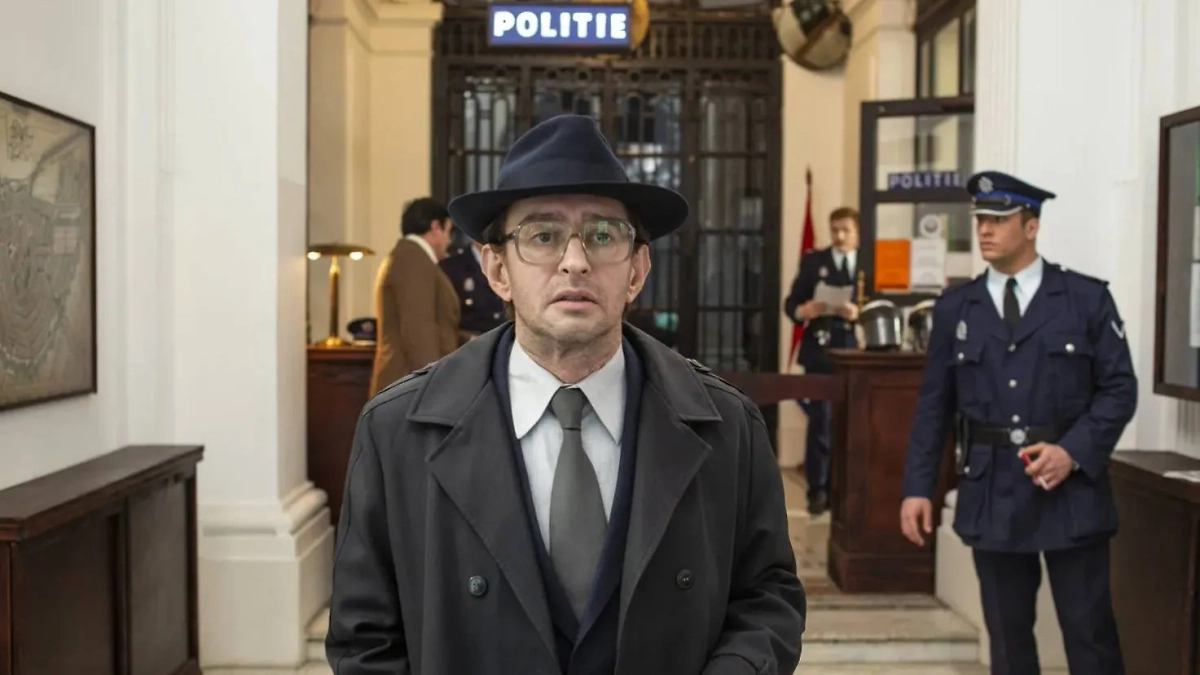 Обложка © Кадр из фильма «Чемпион мира», режиссёр Алексей Сидоров, сценарист Алексей Сидоров / Kino-teatr.ru