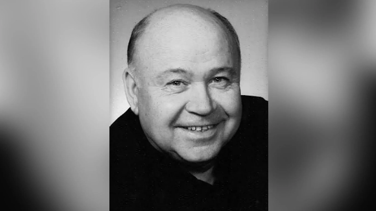 Валерий Дёмин. Обложка © VK / Владимир Соловьев