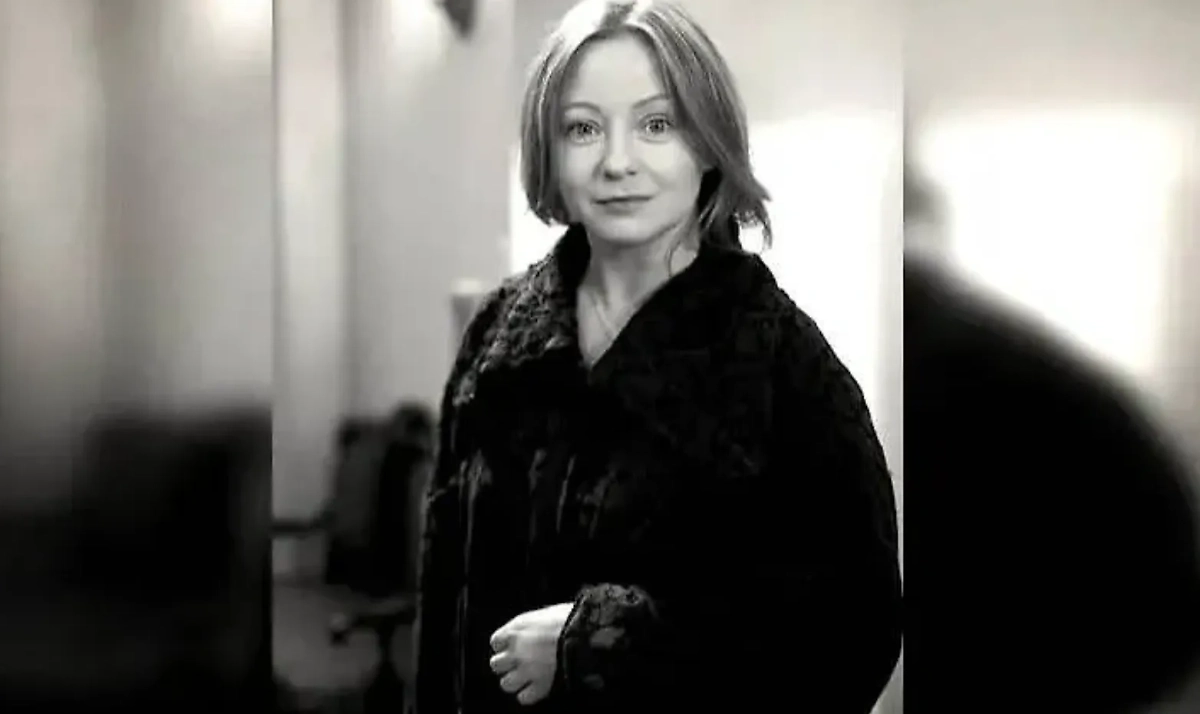 Евгения Добровольская. Обложка © kino-teatr.ru