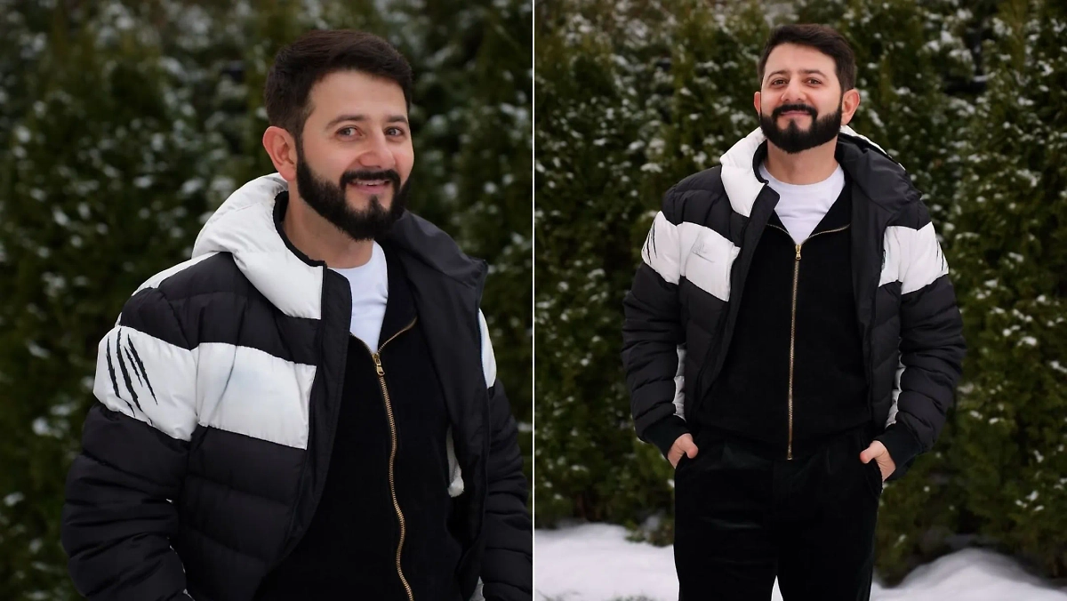 Михаил Галустян. Обложка © Instagram (признан экстремистской организацией и запрещён на территории Российской Федерации) / m_galustyan