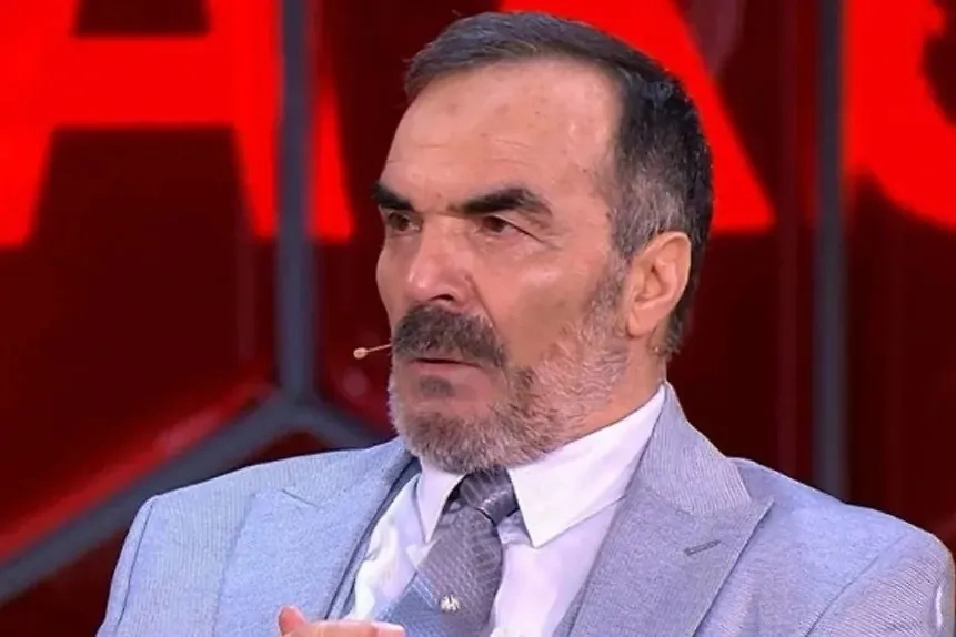 «Нострадамус XXI века» и математик Сидик Афган предсказывал возрождение Советского Союза. Фото © YouTube / Сидик Афган