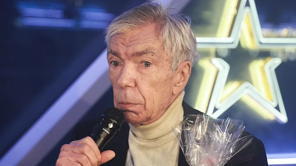 Обложка © ТАСС / Михаил Синицын