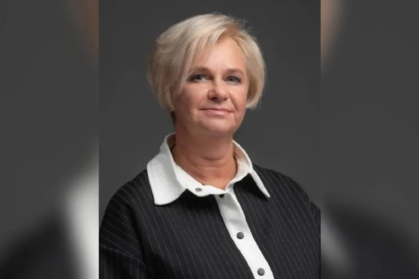 Ирина Кизилова. Обложка © Правительство Нижегородской области