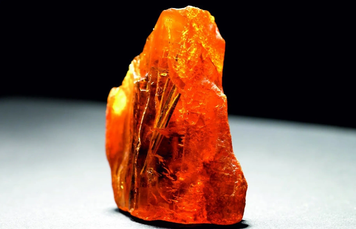 Фото © пресс-служба Янтарного комбината