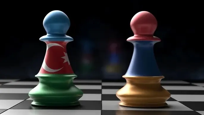 Аналитики Пентагона отмечают, что Анкара выступит союзником Баку против Армении. Фото © Shutterstock / FOTODOM / rawf8