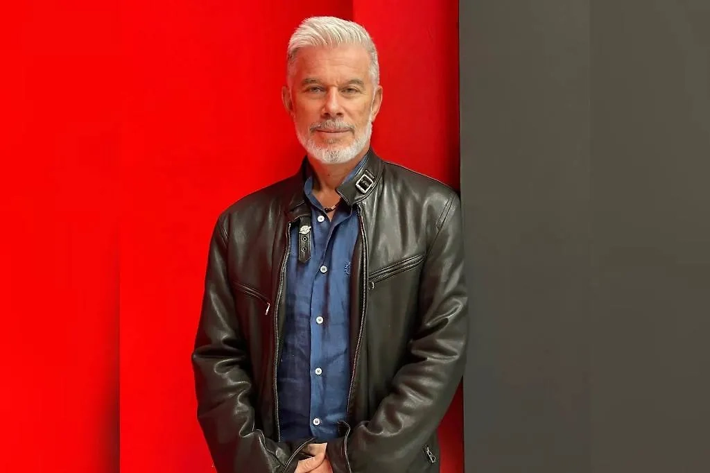 Певец Олег Газманов. Обложка © Instagram (соцсеть запрещена в РФ; принадлежит корпорации Meta, которая признана в РФ экстремистской) / oleggazmanov