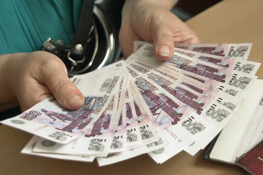 Фото © ТАСС / Фёдор Савинцев