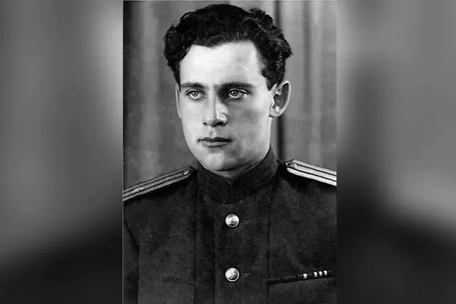 Отец Высоцкого, Семён Владимирович, происходил из хорошей брестской еврейской семьи. Фото © cyclowiki