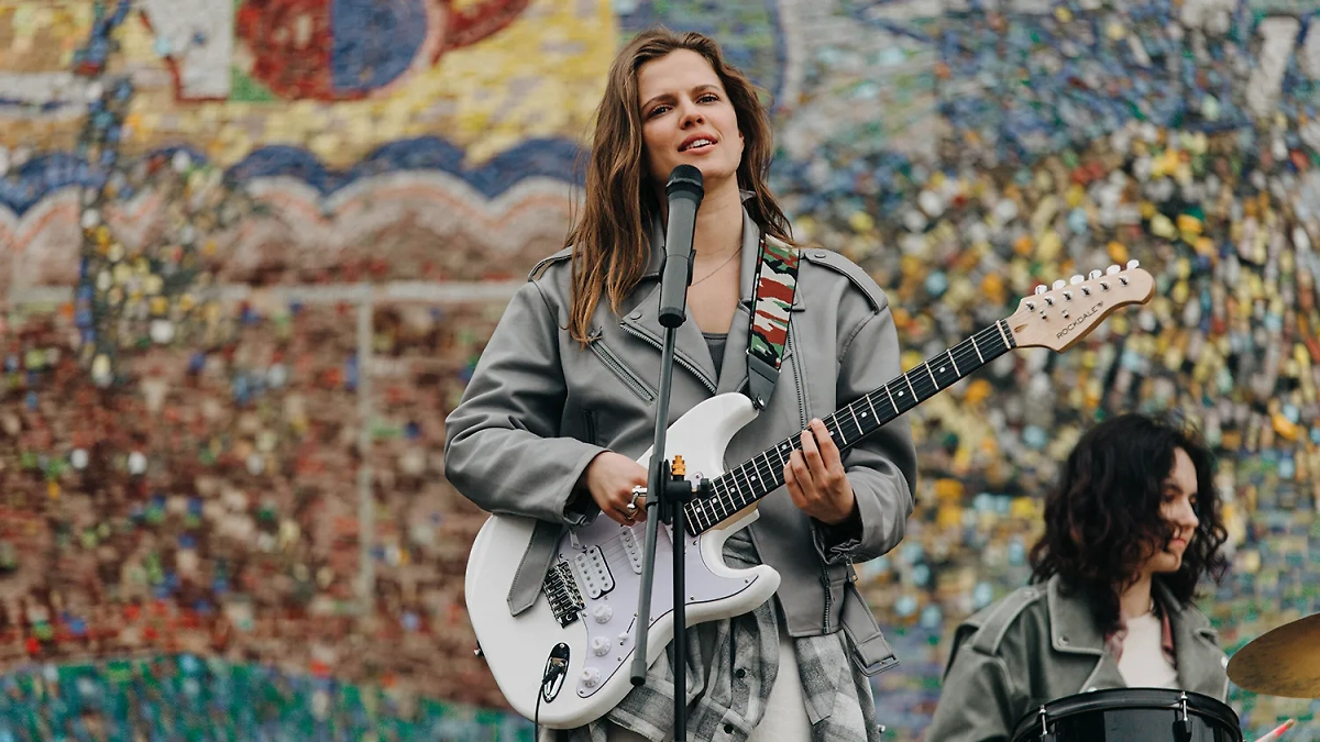 Фото © «Ландыши. Такая нежная любовь» (сериал, 2024 г.), режиссёр Александр Карпиловский, сценаристы Василий Павлов, Рауф Кубаев, Юрий Сапронов / Kinopoisk