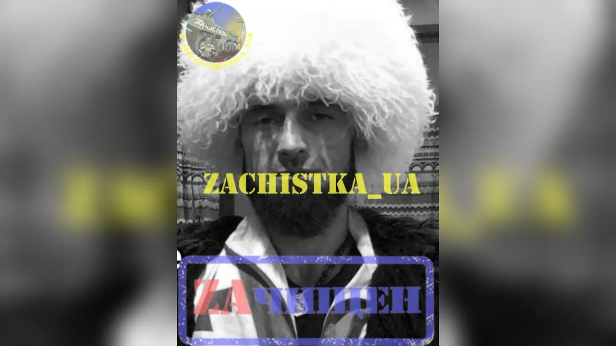 Гиви «Гиги» Гнолидзе. Фото © Х / chilim67