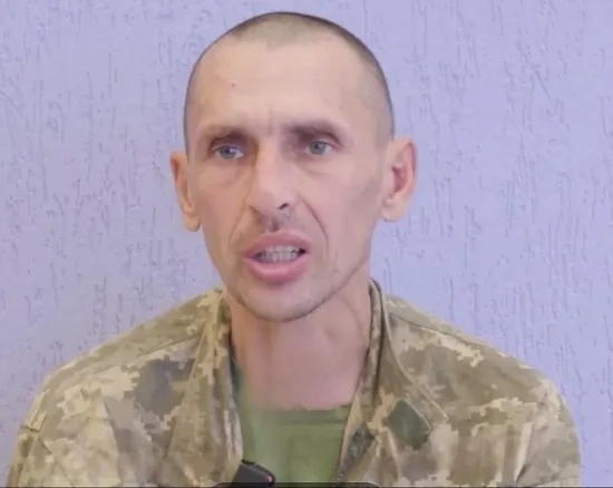 Александр Гусак. Фото © wartears.org