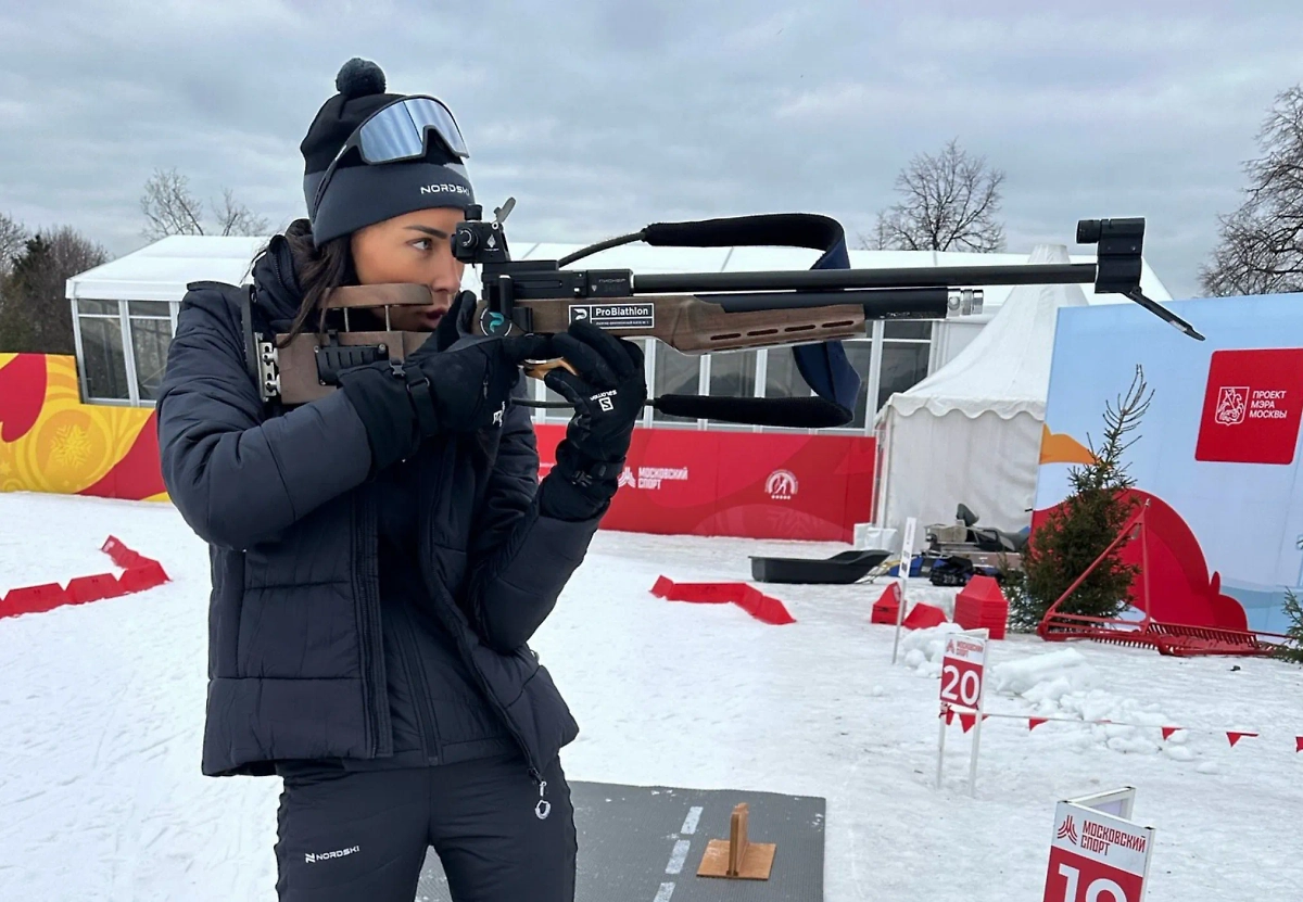 Певица Алсу. Обложка © Instagram (признан экстремистской организацией и запрещён на территории Российской Федерации)/ alsou_a