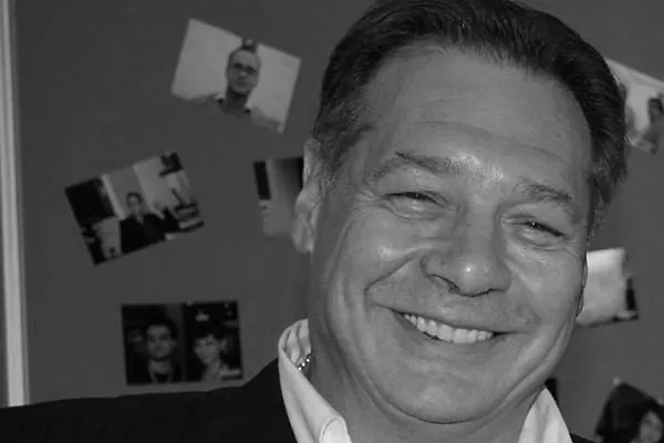 Игорь Янковский. Фото © kino-teatr