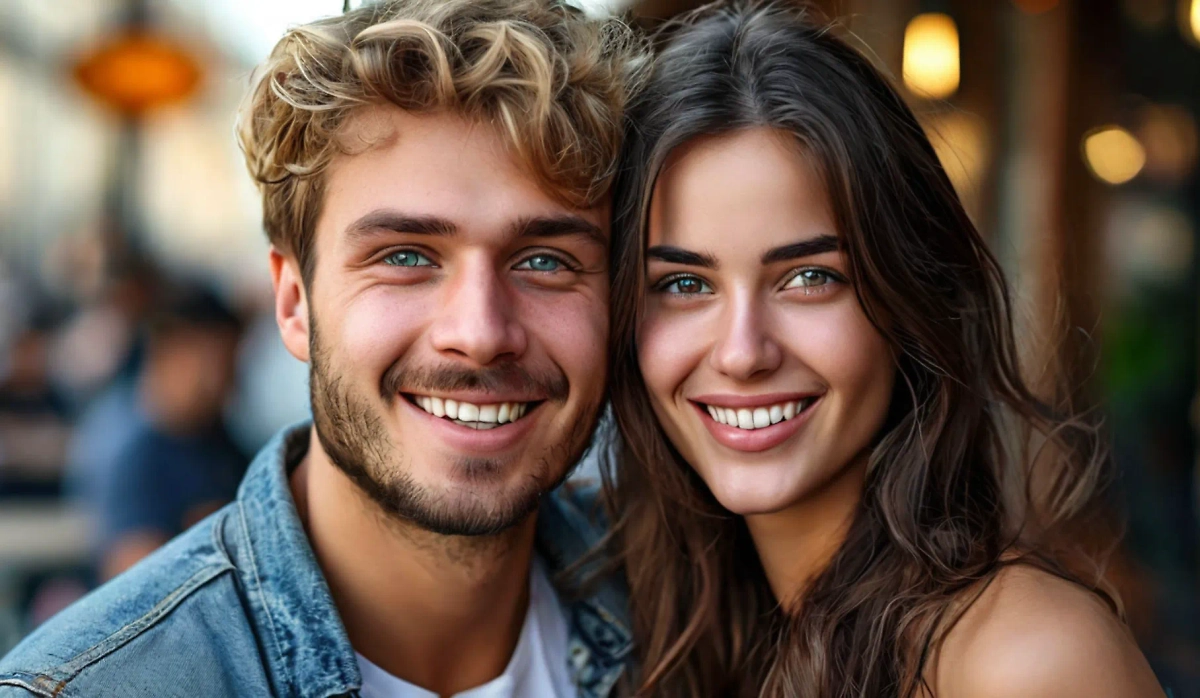 Артемий в переводе с древнегреческого значит «посвящённый Артемиде» — имя для самых достойных мужчин. Фото © «Шедеврум»