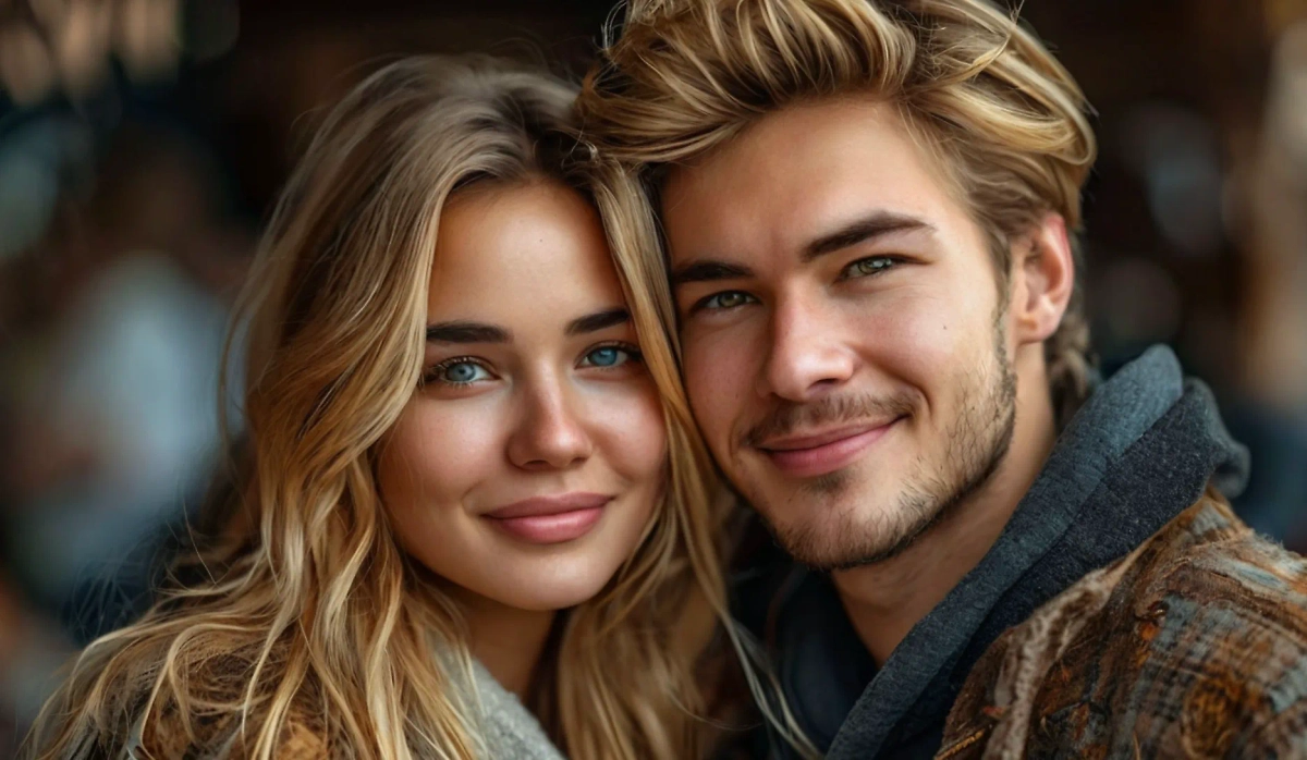 Григорию изменять не позволит чувство собственного достоинства. Фото © «Шедеврум»