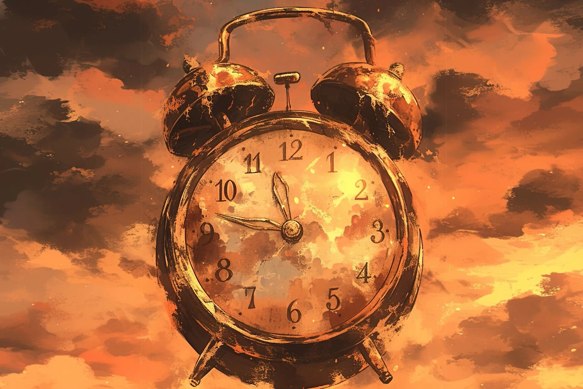 В какие часы 28 января нужно быть осторожными. Фото © Freepik