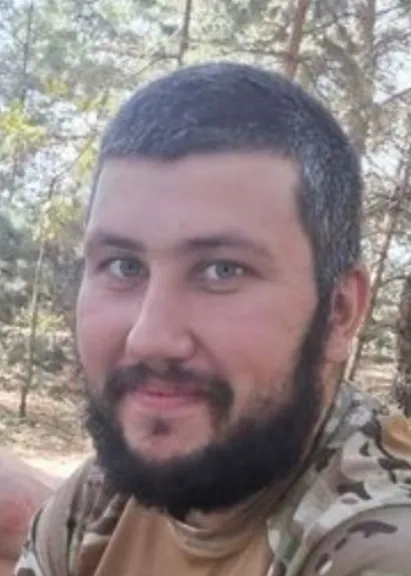 Евгений Фабрисенко вошёл в Курск. Фото © Facebook (признан экстремистской организацией и запрещён на территории Российской Федерации) / Вiктор К.