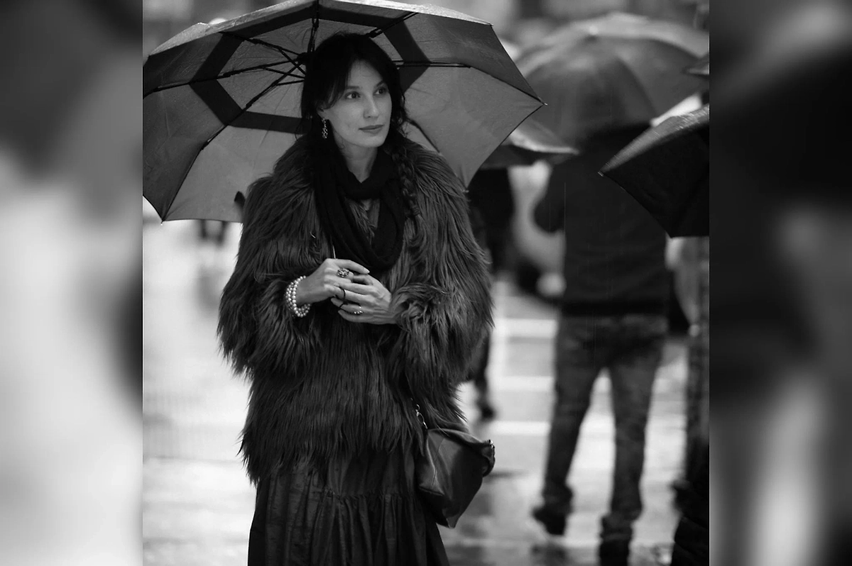 Елена Мироненко. Обложка © Instagram (соцсеть запрещена в РФ; принадлежит корпорации Meta, которая признана в РФ экстремистской) / lenamyro