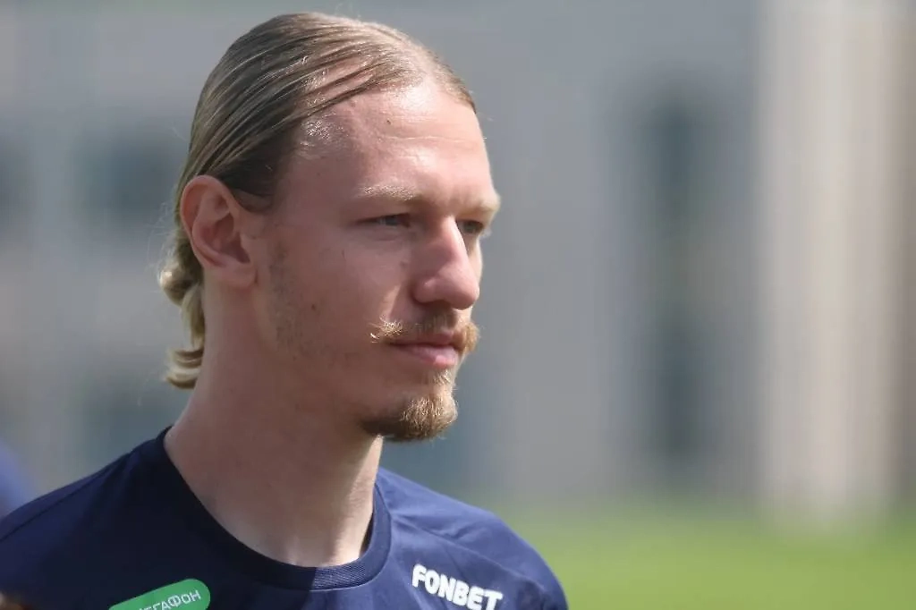 Фото © Алексей Белкин/NEWS.ru/TACC 