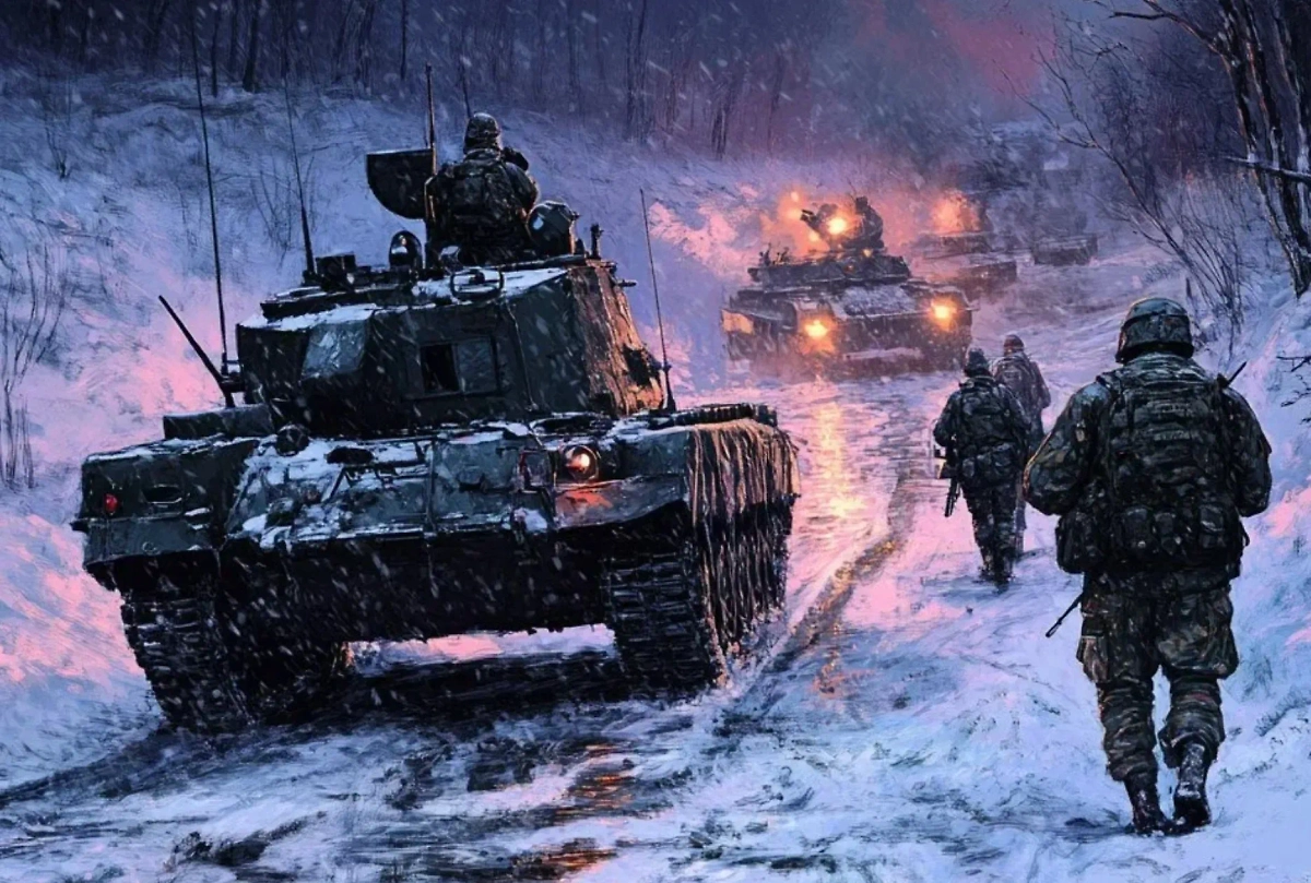 Обложка © Life.ru / Midjourney