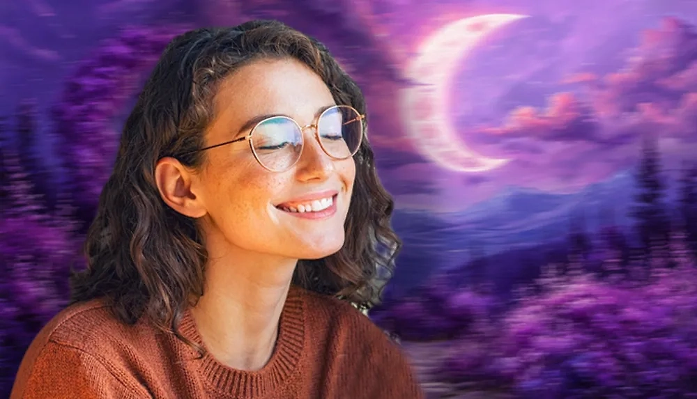 Как пережить кармическое новолуние 29 января и чего нельзя делать в этот день. Коллаж © Life.ru Фото © Shutterstock / FOTODO / Ground Picture, © «Шедеврум»