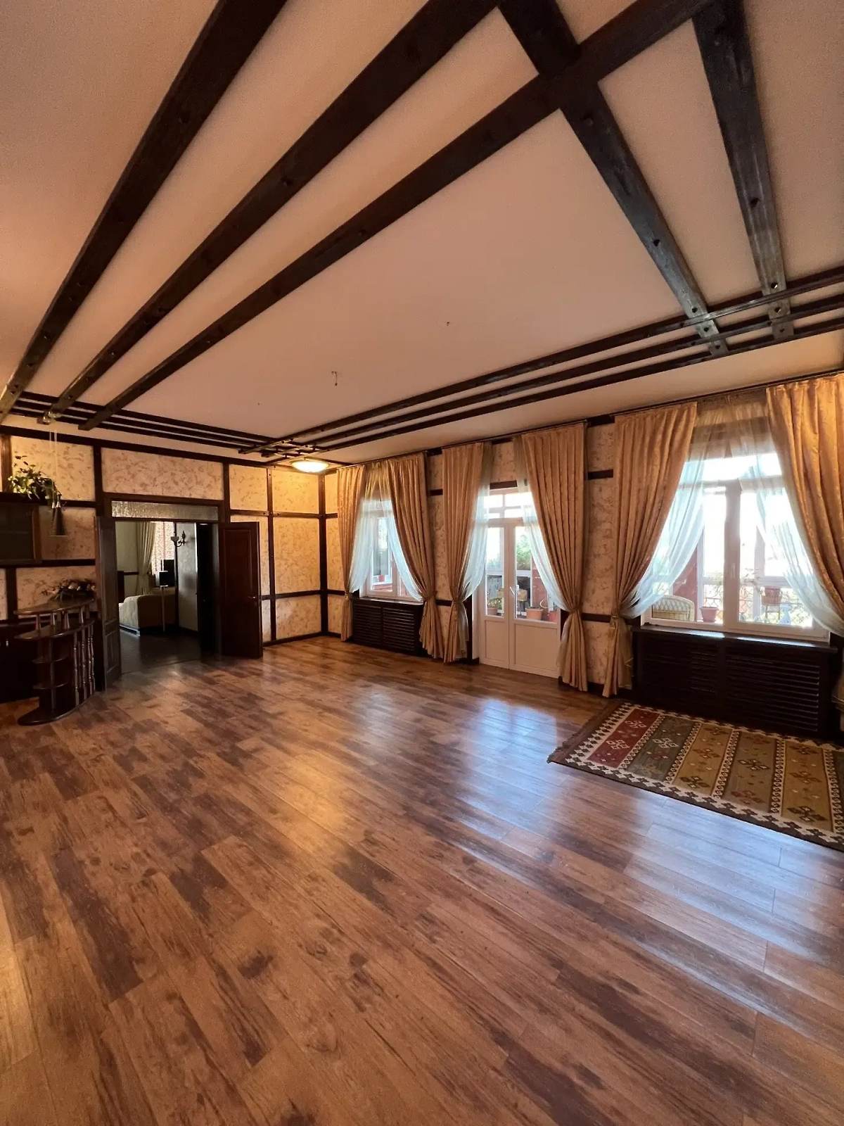 Коттедж на Алма-Атинской. Фото © krasnodar.domclick.ru