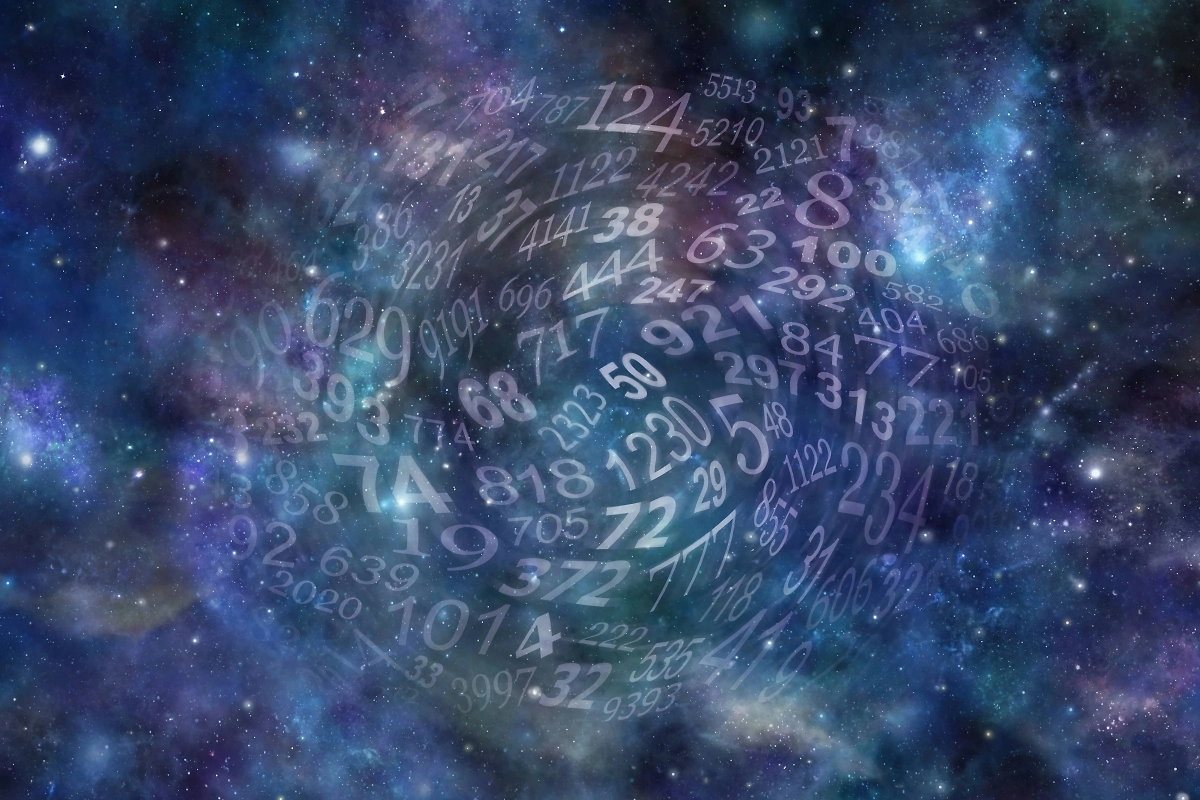Для каждого из лунных дней — свои счастливые числа. Фото © Shutterstock / FOTODOM / Nikki Zalewski