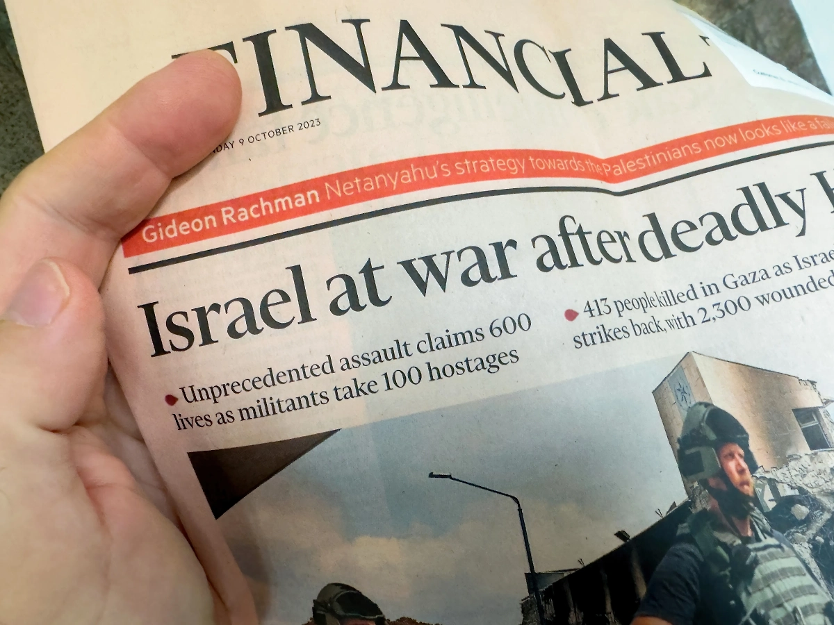 Обложка © Shutterstock / FOTODOM / Hadrian 