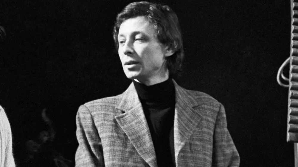 Олег Даль и другие: история запретов на «Мосфильме». Фото © ТАСС /Михаил Строков