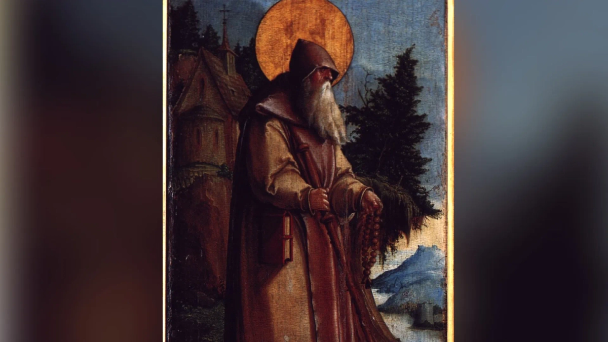 Павел Фивейский. Обложка © Wikipedia