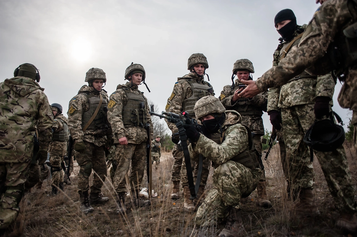 Фото © Shutterstock / FOTODOM / E.Kryzhanivskyi