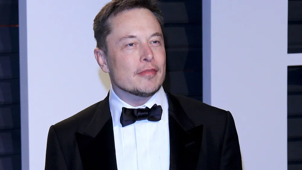 Шивон Зилис дружит с Илоном Маском как минимум с 2017 года. Фото © Shutterstock / FOTODOM / Kathy Hutchins