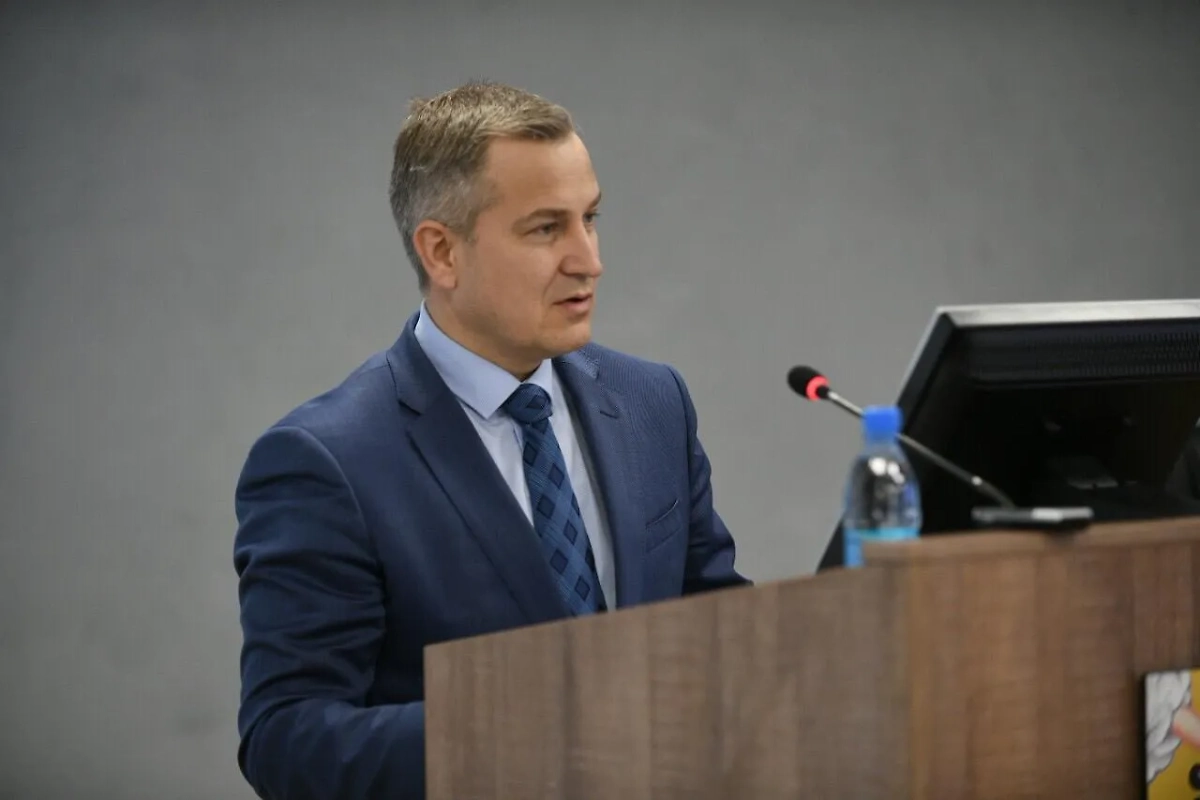 Александр Чепик. Обложка © VK / Александр Чепик