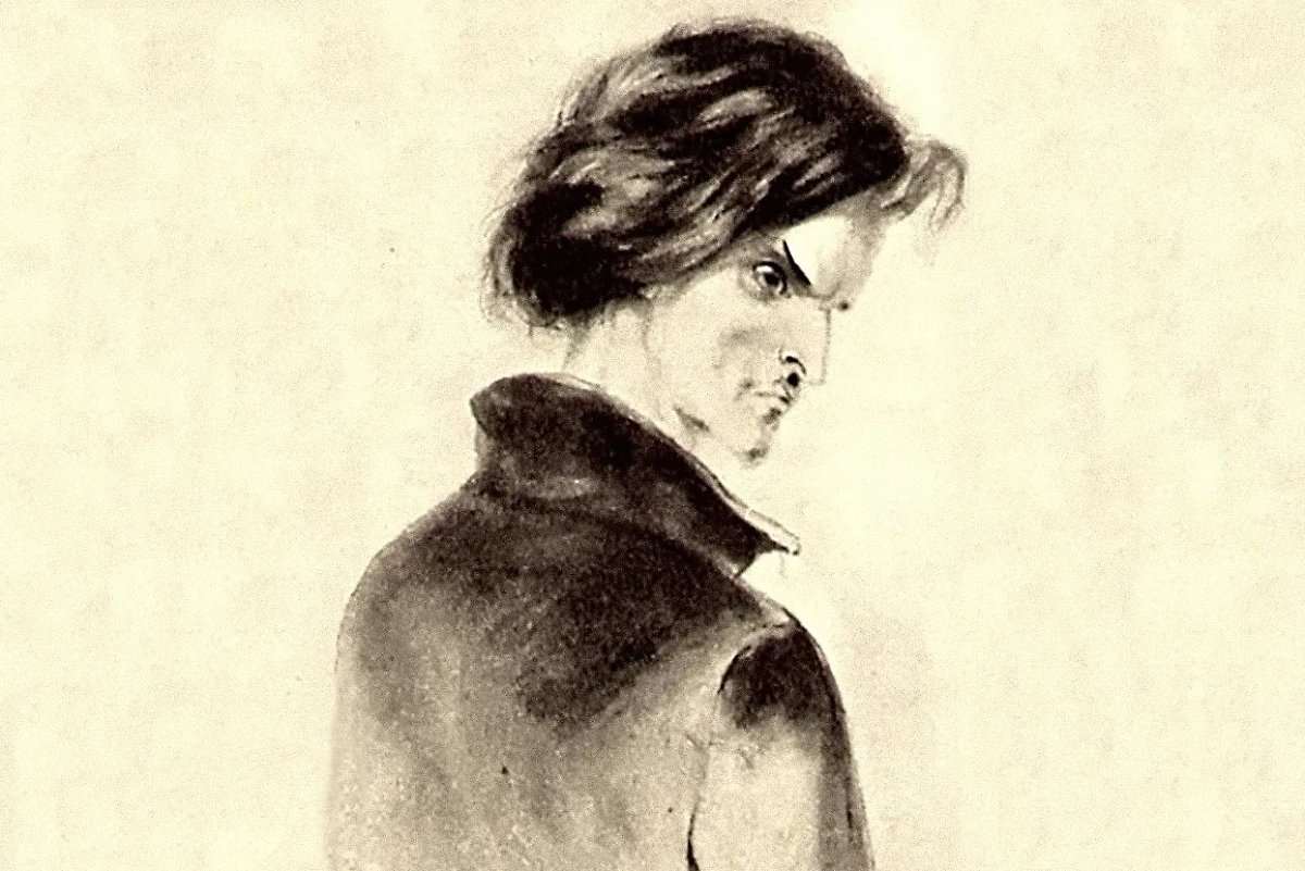 Чем бы закончилась история Раскольникова в XXI веке. Фото © Wikipedia / Пётр Михайлович Боклевский