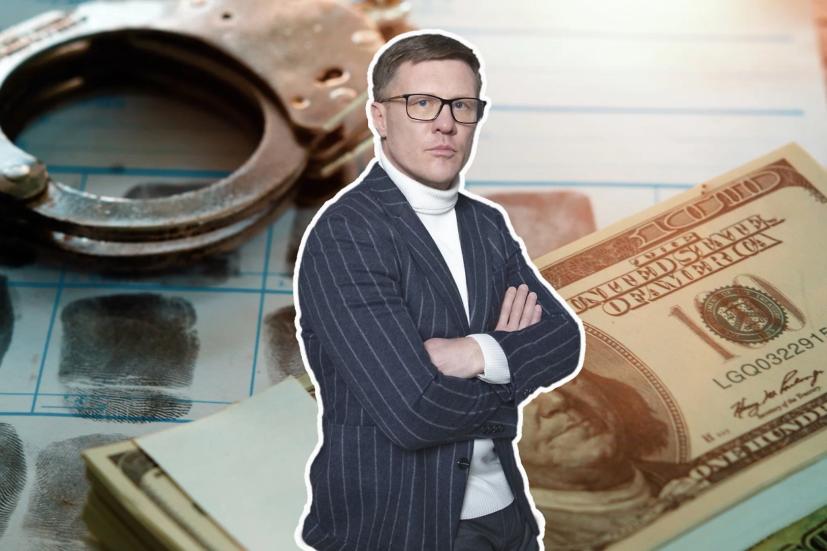 Экс-главу Fonbet Сергея Анохина подозревают во взяточничестве. Обложка © Коллаж © Life.ru, фото © Shutterstock / FOTODOM / simon jhuan, © Wikipedia / Фонбет