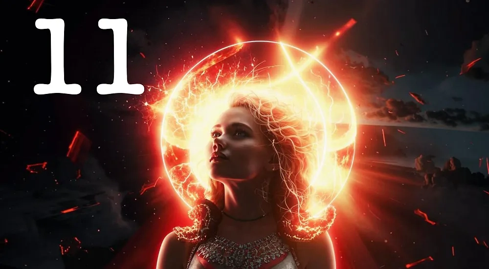 Февраль 2024: как использовать энергию месяца. Фото © Kandinsky