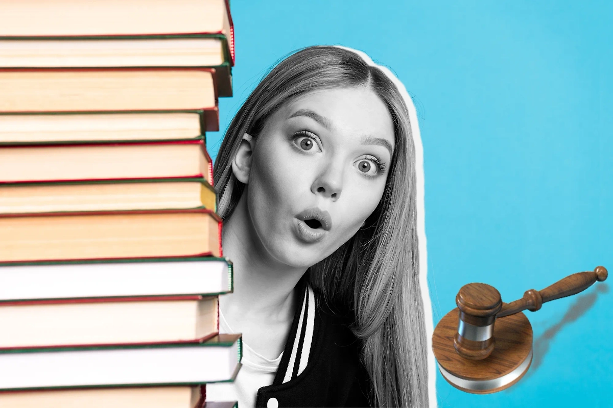 На раритетных книгах можно хорошо заработать. Обложка © Коллаж © Life.ru, фото © Shutterstock / FOTODOM / Roman Samborskyi