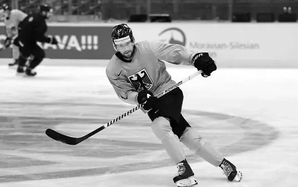 Тобиас Эдер. Обложка © Х / Blick Sport